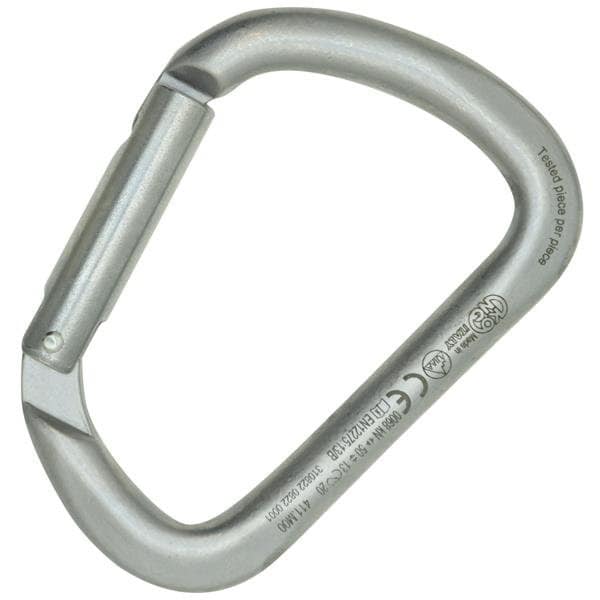 Kong Usa Asymmetric, 114 mm Length, Carbon Steel, Lunar White 411M00990KK - main